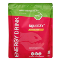 SQUEEZY ENERGY DRINK 1.500g orange