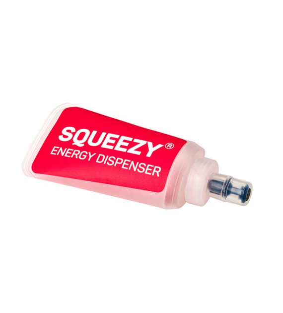 SQUEEZY ENERGY DISPENSER (SOFTFLASK)