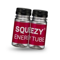 SQUEEZY ENERGY TUBE DuopackHS