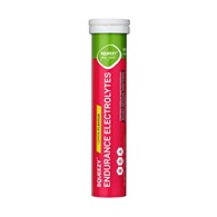 Squeezy Tabletki elektrolitowe cytrn. 20x4g