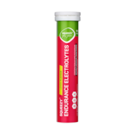 Squeezy Tabletki elektrolitowe cytrn. 20x4g
