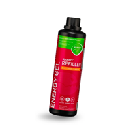 SQUEEZY ENERGY GEL 500ml REFILLER Słony karmel