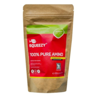 Squeezy 100% PURE AMINO proszek 200g