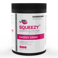 Squeezy Energy Drink 650g Neutralny