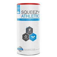 Squeezy Athletic 550g Pomidorowy