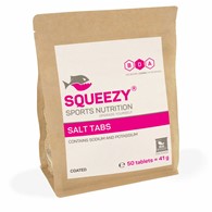 Squeezy Salt Tabs