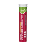 Squeezy Tabletki elektrolitowe pom. 20x4g