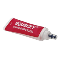 SQUEEZY ENERGY DISPENSER (SOFTFLASK) 250ml