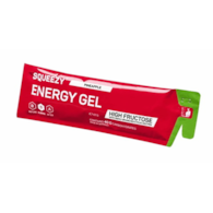 Squeezy ENERGY GEL HIGH FRUCTOSE PINEAPPLE 67g