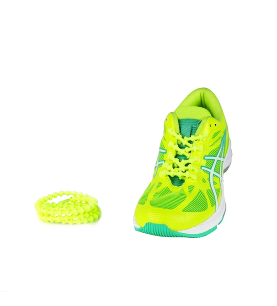 XTENEX ORIGINAL NEON YELLOW