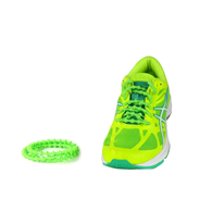 XTENEX ORIGINAL NEON GREEN