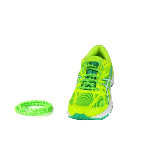 XTENEX ORIGINAL NEON GREEN