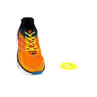 XTENEX HYBRID NEON YELLOW