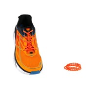 XTENEX HYBRID NEON ORANGE