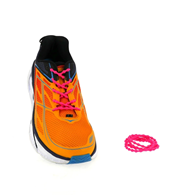 XTENEX HYBRID NEON PINK