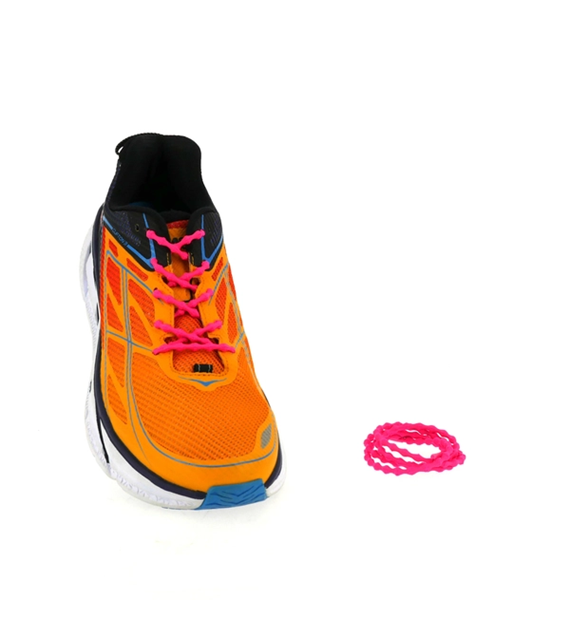 XTENEX HYBRID NEON PINK