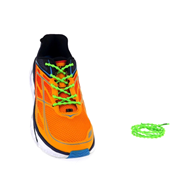 XTENEX HYBRID NEON GREEN