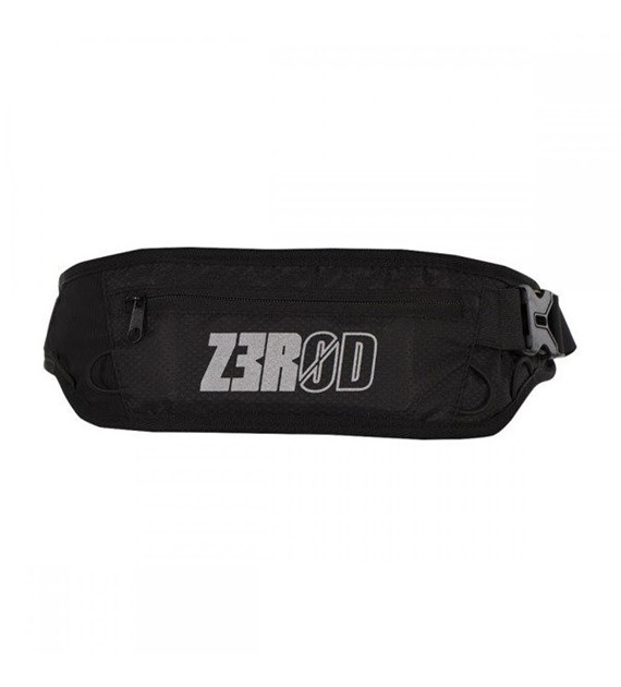 Zerod Running Belt Black