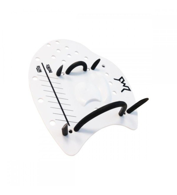 Zerod Hand paddles SWIMRUN M