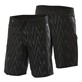 Zerod Boardshorts Black Series XL