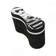 Zerod Pull Buoy Black