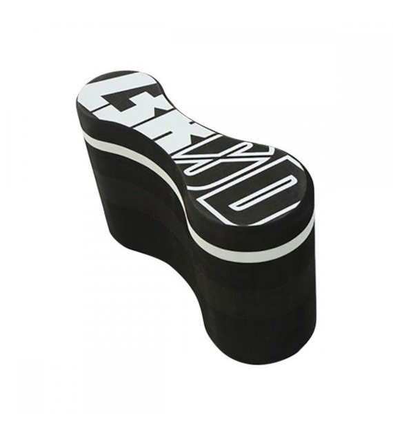 Zerod Pull Buoy Black