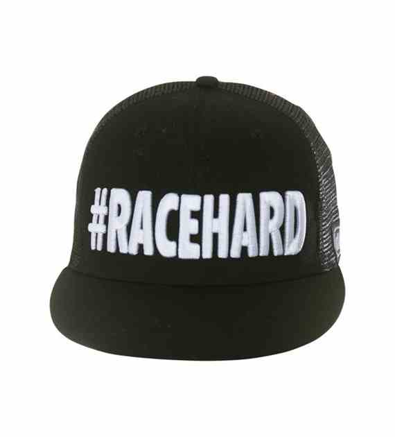 Zerod Lifestyle CAP RACE HARD