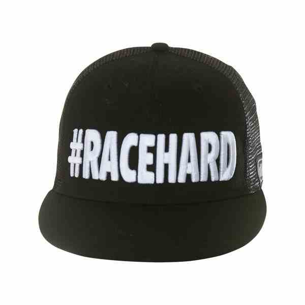 Zerod Lifestyle CAP RACE HARD