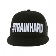 Zerod Lifestyle CAP TRAIN HARD