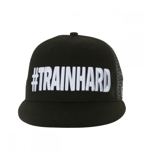 Zerod Lifestyle CAP TRAIN HARD