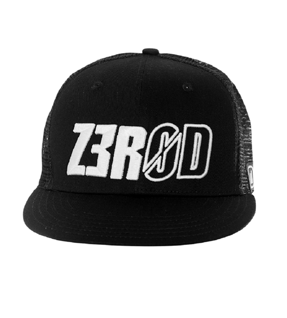 Zerod czapka Lifestyle CAP ARMADA