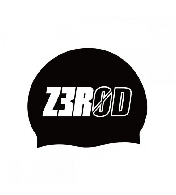Zerod Swim Cap ARMADA black