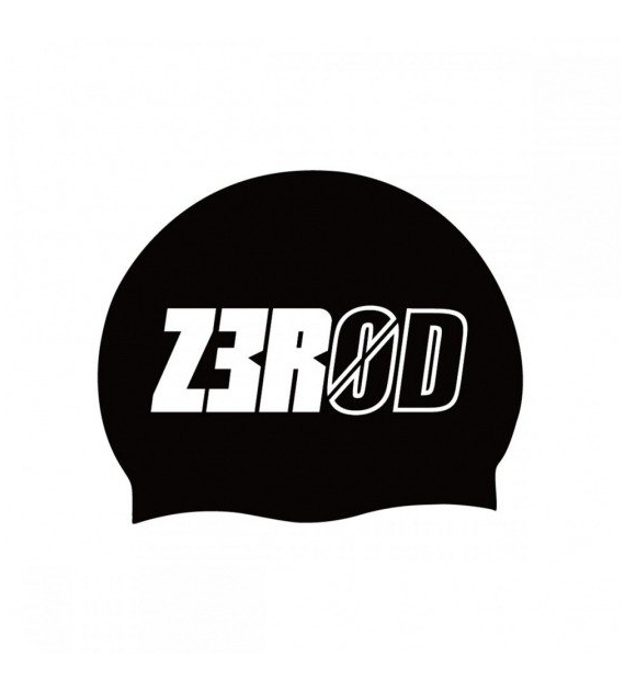Zerod Swim Cap ARMADA black