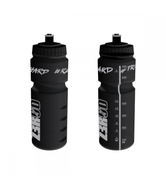 Zerod bidon 750 Black