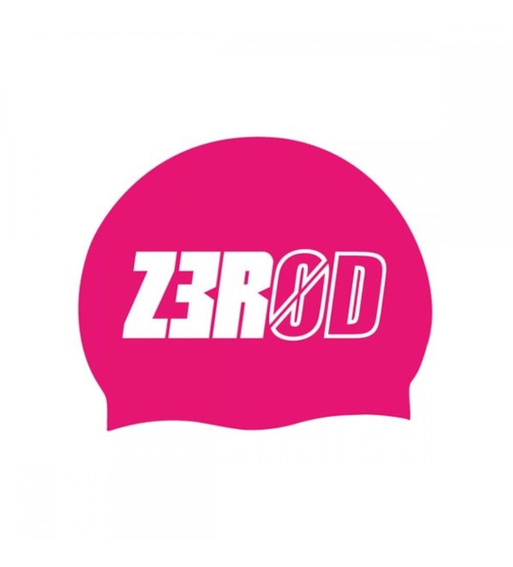 Zerod Swim Cap ARMADA PINK