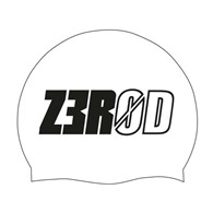 Zerod Swim Cap ARMADA WHITE