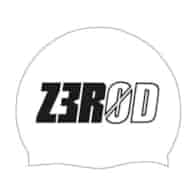 Zerod Swim Cap ARMADA WHITE