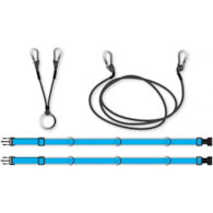 Zerod Team Leash Swimrun
