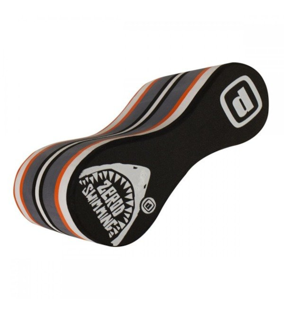 Zerod Pull Buoy Orange