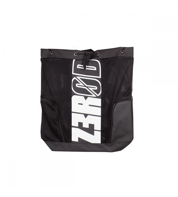 Zerod SWIMMER BAG ELITE ARMADA BLACK