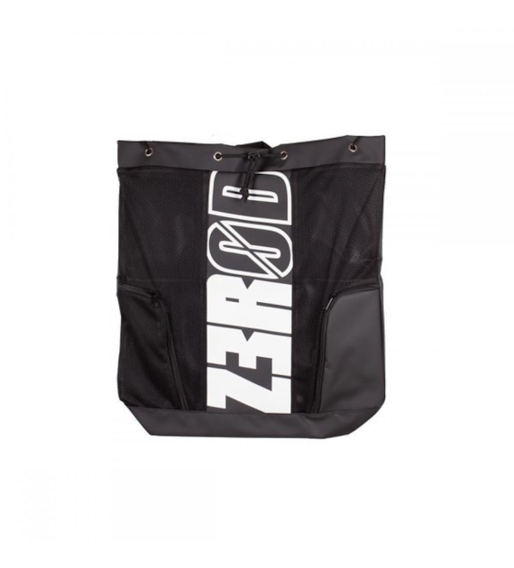 Zerod SWIMMER BAG ELITE ARMADA BLACK