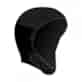 NEO HOOD  ADJUSTABLE BLK SERIES M/L