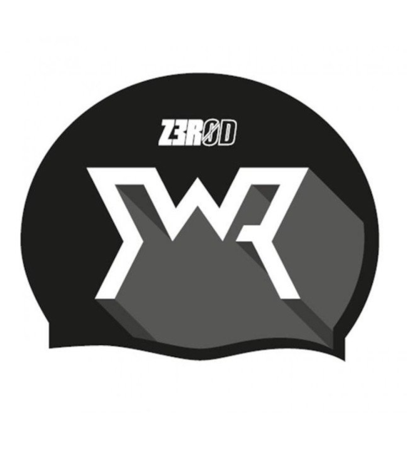 Zerod Cap SWIMRUN BLACK