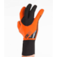 NEOPRENE GLOVES ORANGE M/L