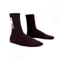 NEOPRENE SOCKS ARMADA BLACK 39/42