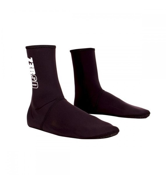 NEOPRENE SOCKS ARMADA BLACK 43/46