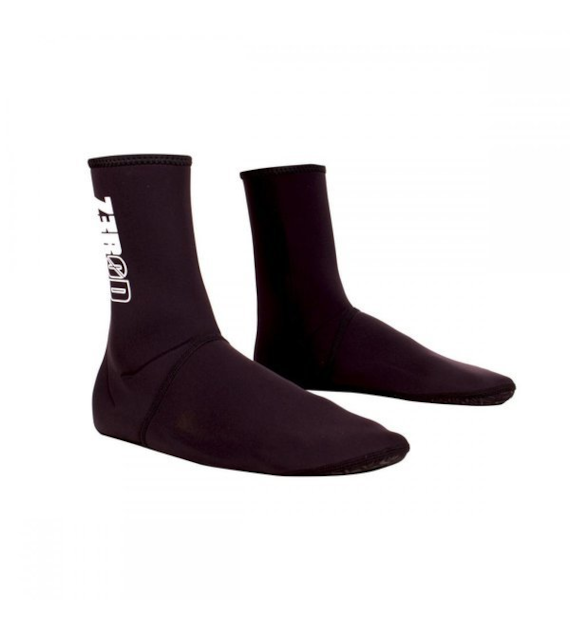 NEOPRENE SOCKS ARMADA BLACK 35/38