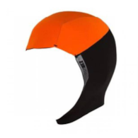 ADJUSTABLE NEO HOOD ORANGE S/M