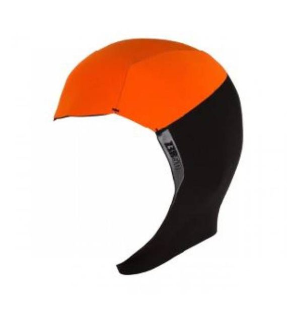 ADJUSTABLE NEO HOOD ORANGE S/M