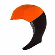 ADJUSTABLE NEO HOOD ORANGE M/L